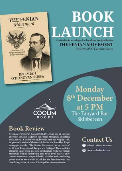 Book Launch | Coolim Books